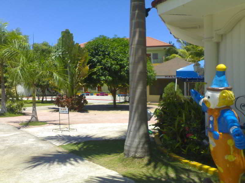 Tubod Flowing Water 3* Minglanilla