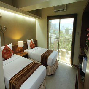 Ramos Tower Cebu