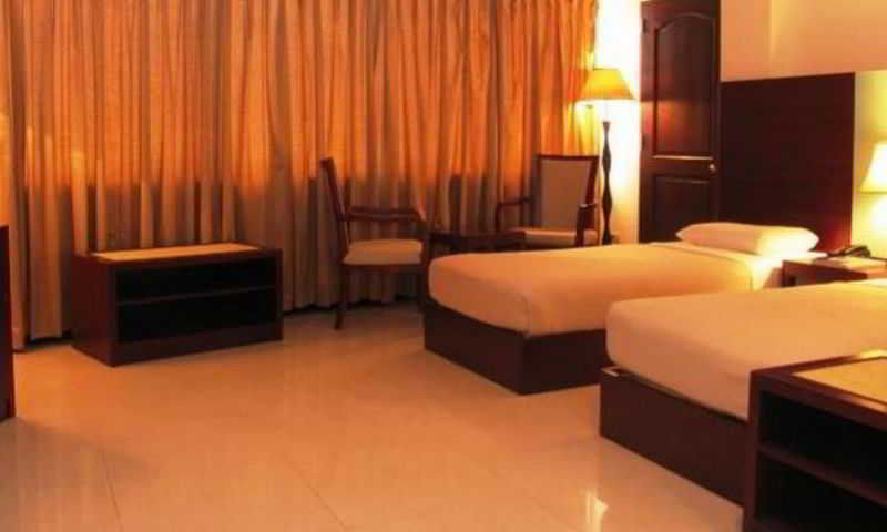 Fortuna Hotel