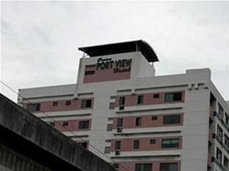Crown Port View 2* Cebu