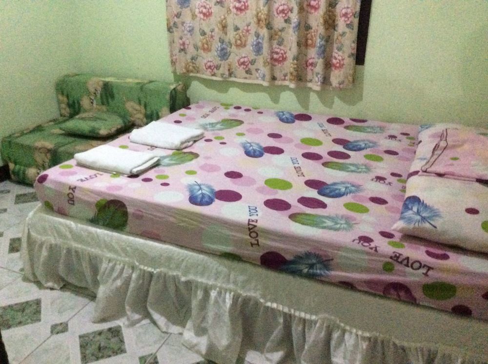 Casa Bonita Inn Oslob 2*