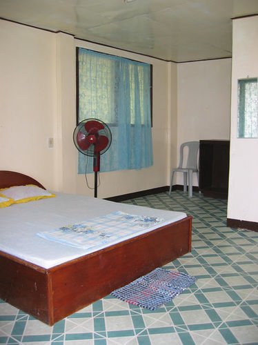 Looc Garden 2* Argao