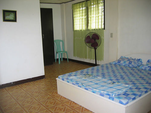 Looc Garden Resort 2*