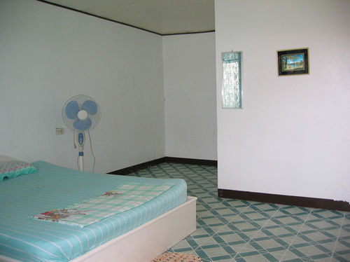 Looc Garden 2* Argao