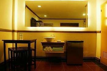 Hotel Oyo 774 Havprins Building Lapu-Lapu City