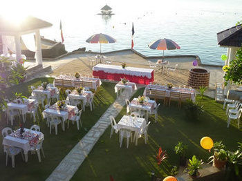 Camotes Flying Fish 3*