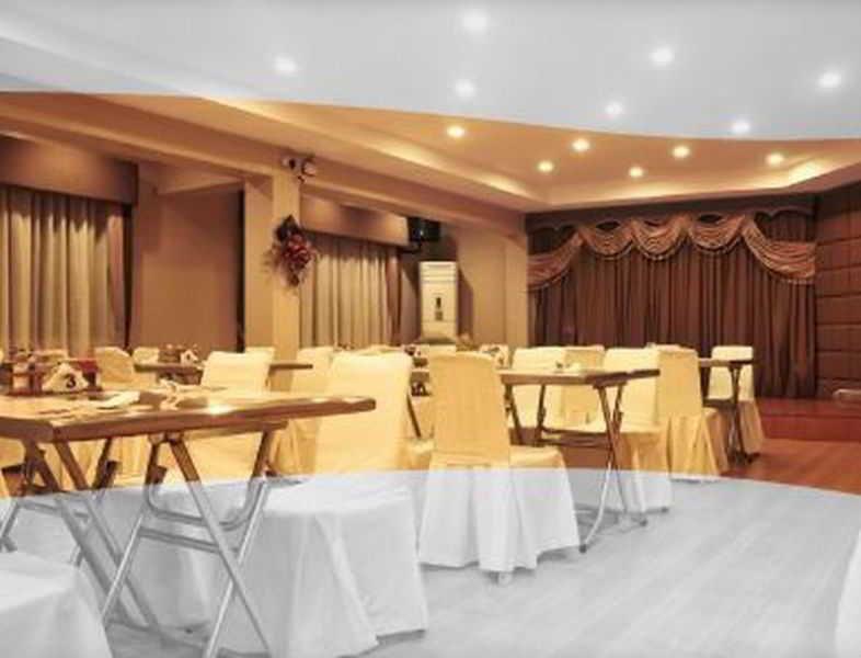 Fuente Oro Business Powered By Cocotel 3* Cebu