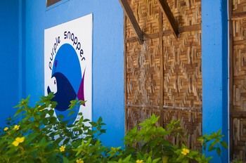 Purple Snapper Dive - Hostel/backpacker Hotel 2*