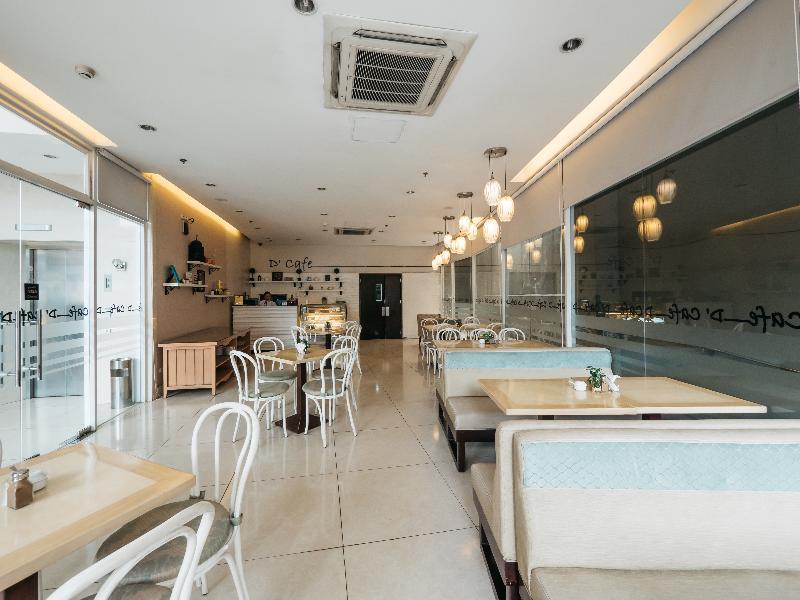 The Well Hotel Cebu