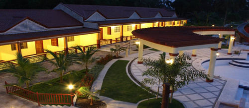 Hagnaya And Restaurant 3*
