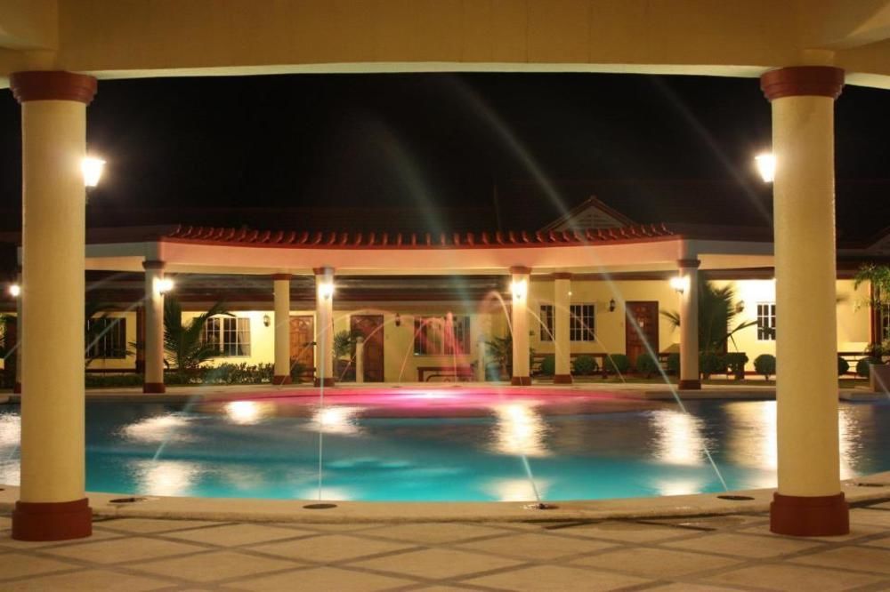Hagnaya And Restaurant 3* San Remigio (Cebu)