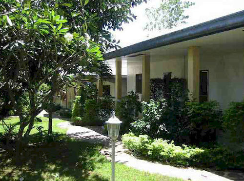 Lapu-lapu & Restaurant Inn