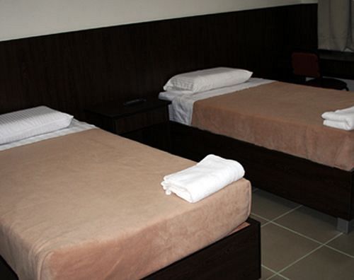 Hotel Cleverlearn Residences Lapu-Lapu City