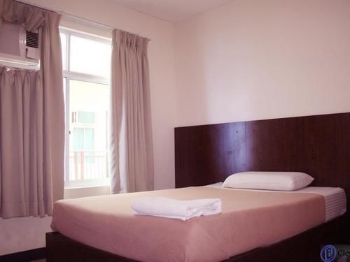 Hotel Cleverlearn Residences