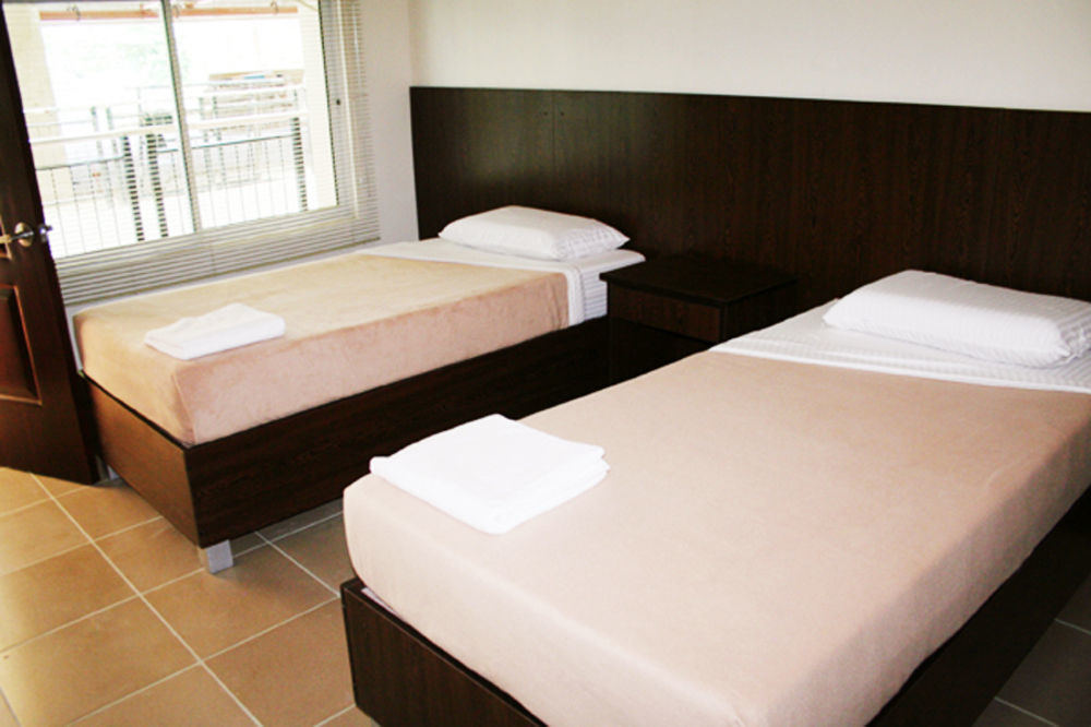 Cleverlearn Residences Hotel