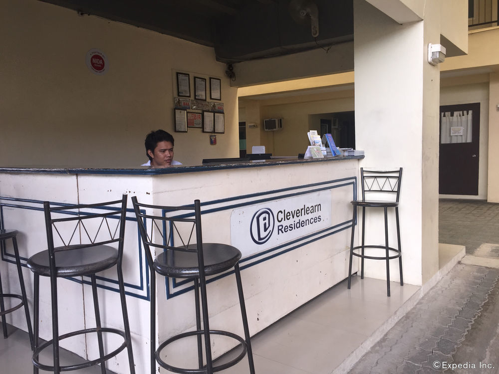 Cleverlearn Residences 2*