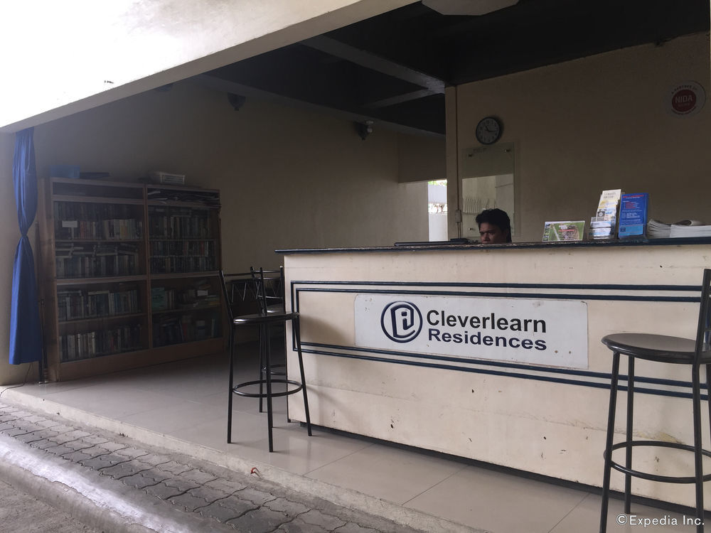 Hotel Cleverlearn Residences Lapu-Lapu City