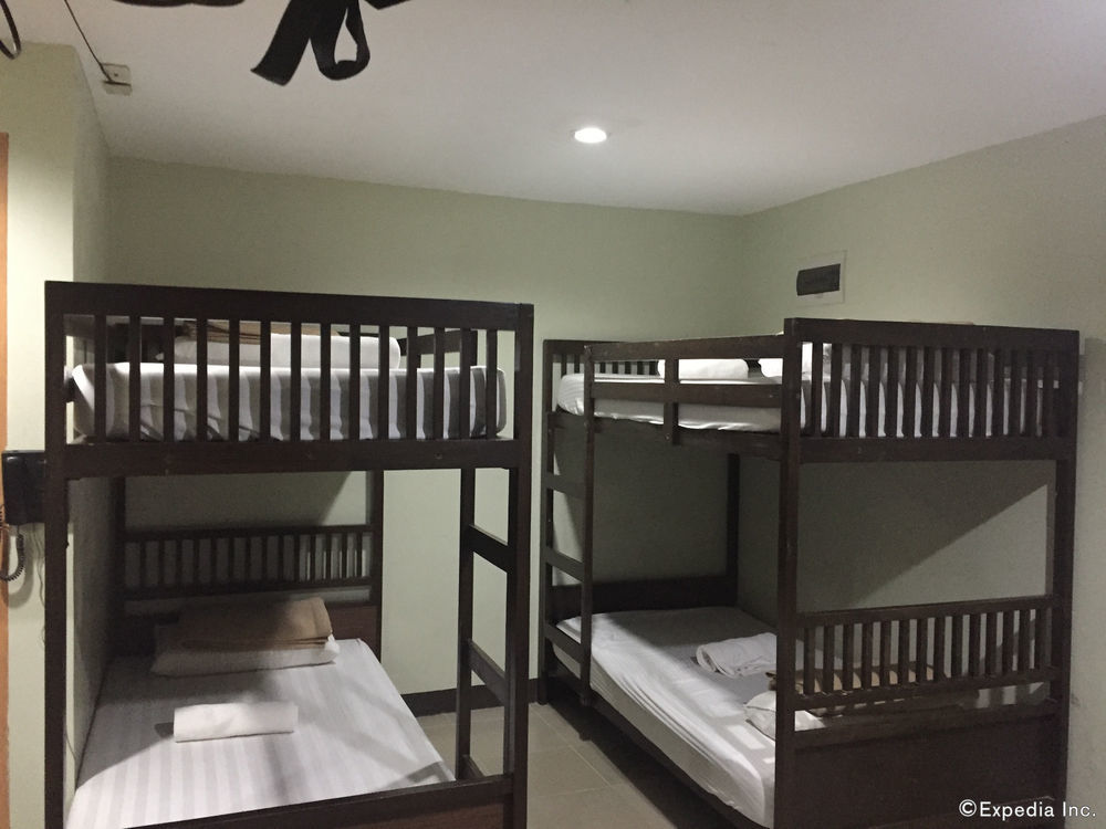 Cleverlearn Residences Hotel Lapu-Lapu City