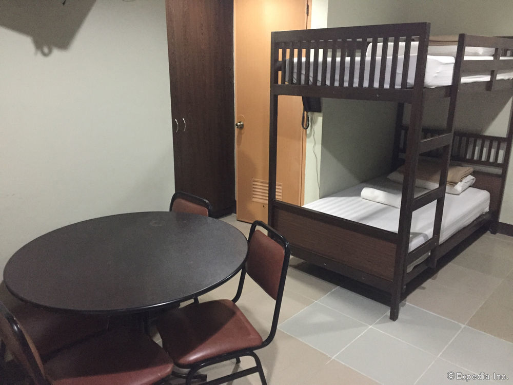 Cleverlearn Residences Hotel 2*