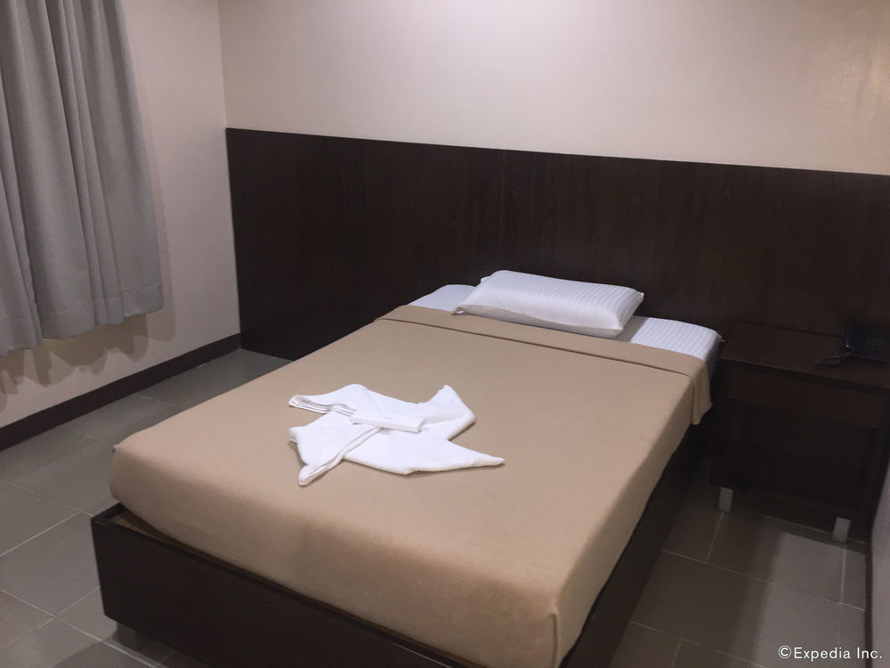 Hotel Cleverlearn Residences