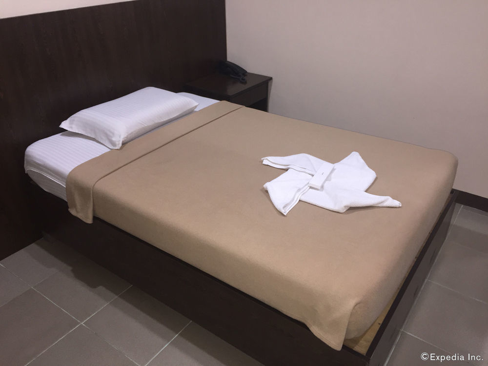 Cleverlearn Residences Hotel