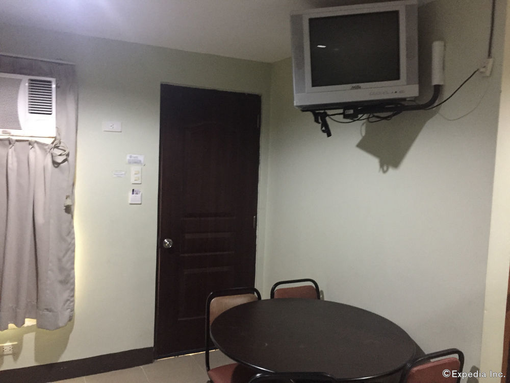 Cleverlearn Residences 2*