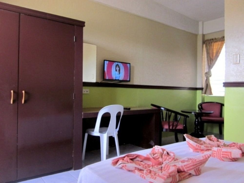 San's Mactan bahay-panuluyan Lapu-Lapu City