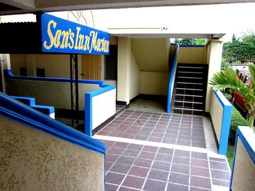San's Mactan bahay-panuluyan Lapu-Lapu City