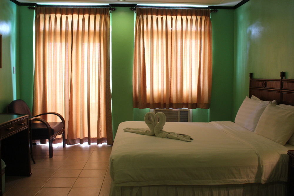 Vista Mar And Country Club Lapu-Lapu City