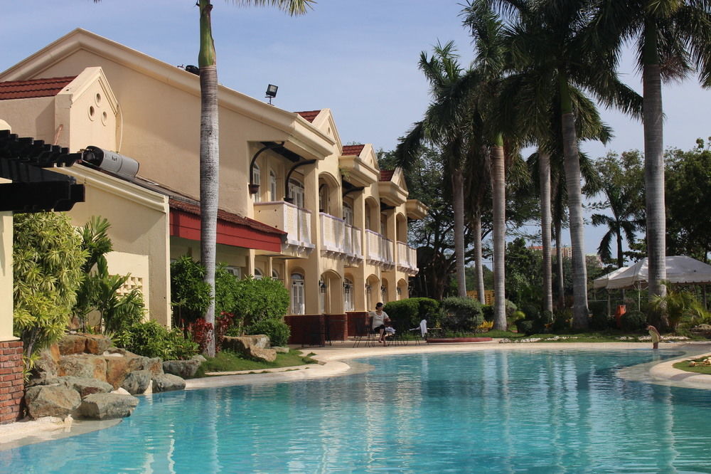 Vista Mar And Country Club Resort 3*