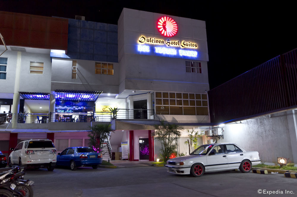 Cebu Dulcinea And Suites-mactan Airport 3* Lapu-Lapu City