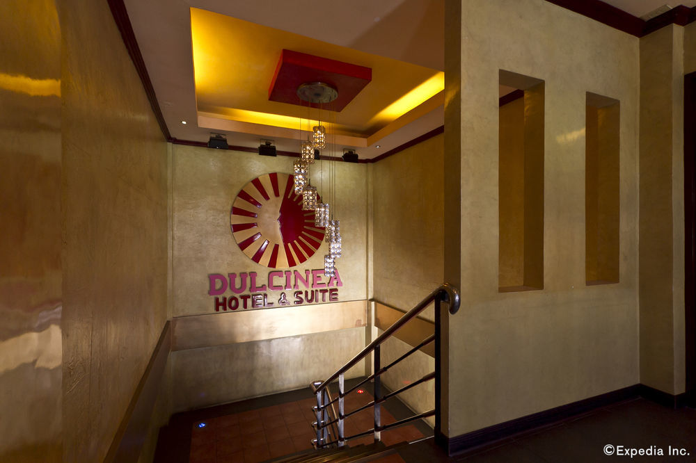 Cebu Dulcinea And Suites-mactan Airport