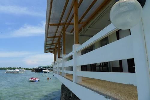 Resort Bluefins 3*