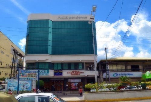 Ace Penzionne Cebu