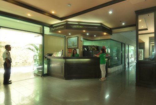 Inn Ace Penzionne Cebu