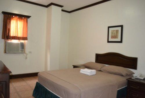 Inn Ace Penzionne Cebu