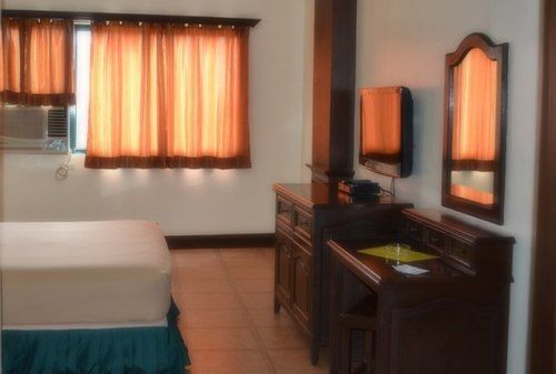 Inn Ace Penzionne Cebu