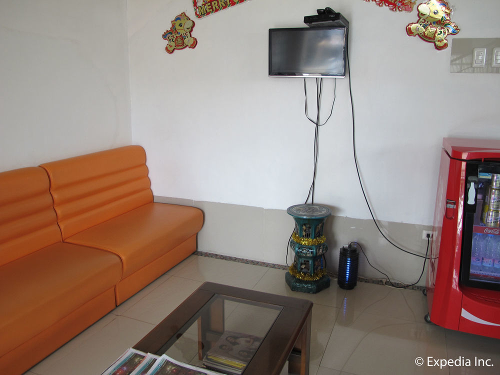 Bnt bahay-panuluyan Lapu-Lapu City