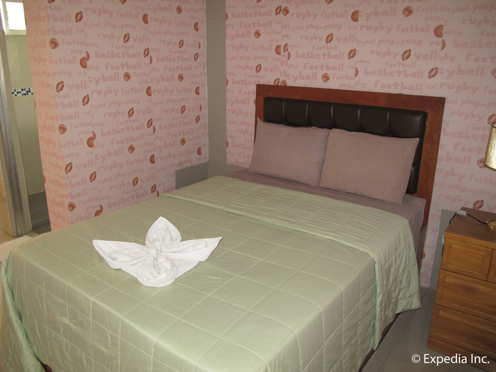 Bnt 2* Lapu-Lapu City
