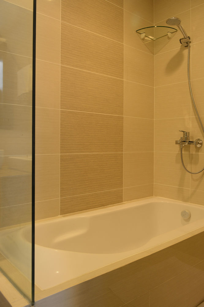 8 Newtown Boulevard Apartment