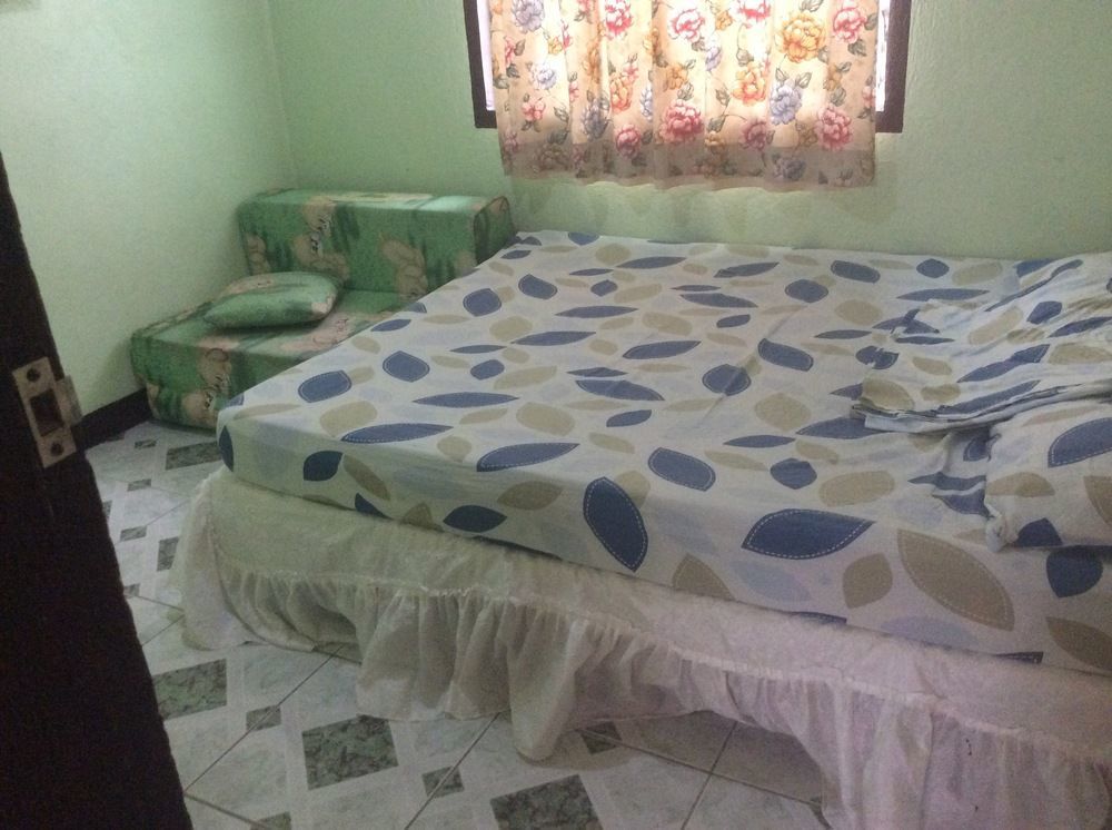 Hotel Casa Bonita Inn Oslob Oslob