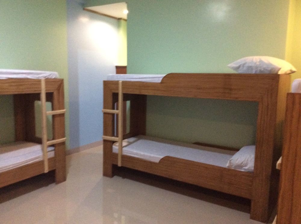 Casa Bonita Inn Oslob Hotel 2*