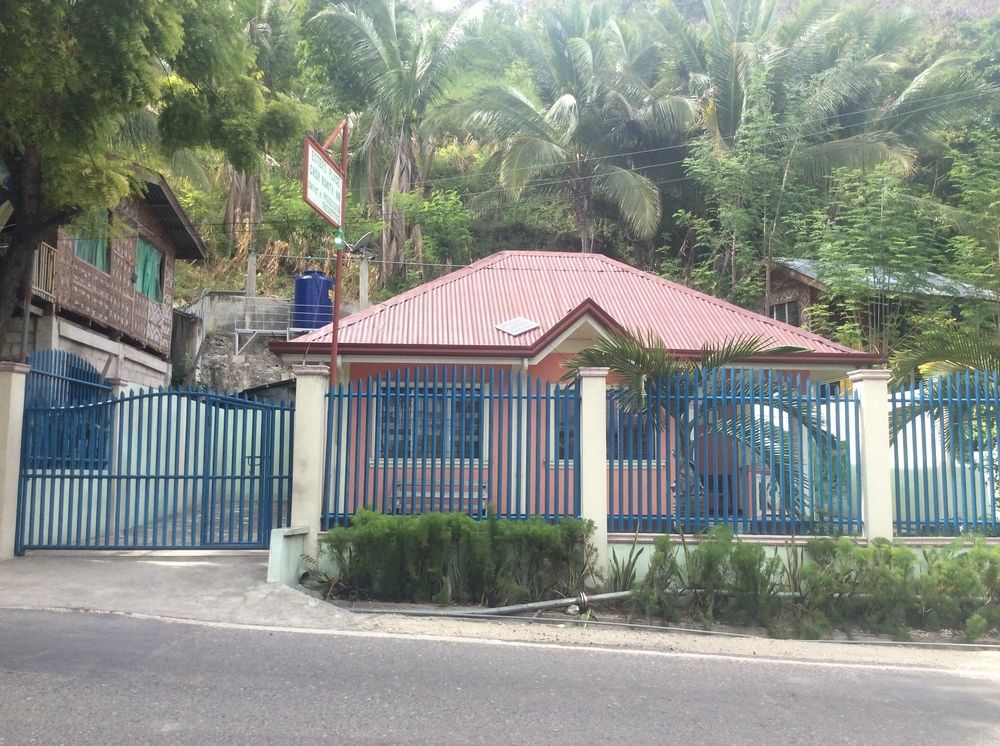 Hotel Casa Bonita Inn Oslob