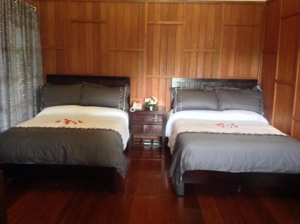 Voda Krasna & Restaurant 3* Alcoy