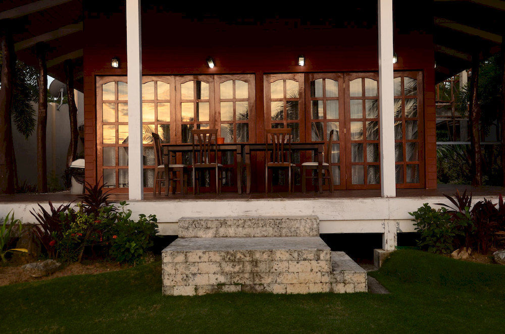 Resort Voda Krasna & Restaurant Alcoy