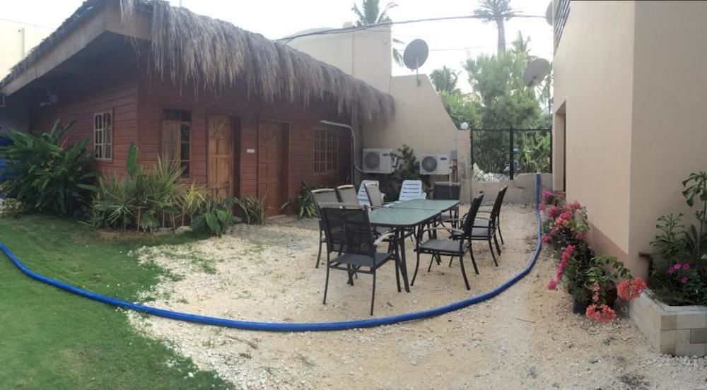 Voda Krasna & Restaurant Resort Alcoy