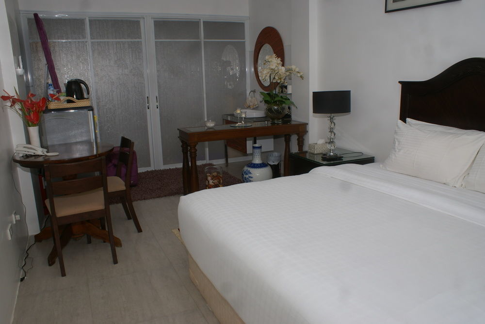 Resort Voda Krasna & Restaurant