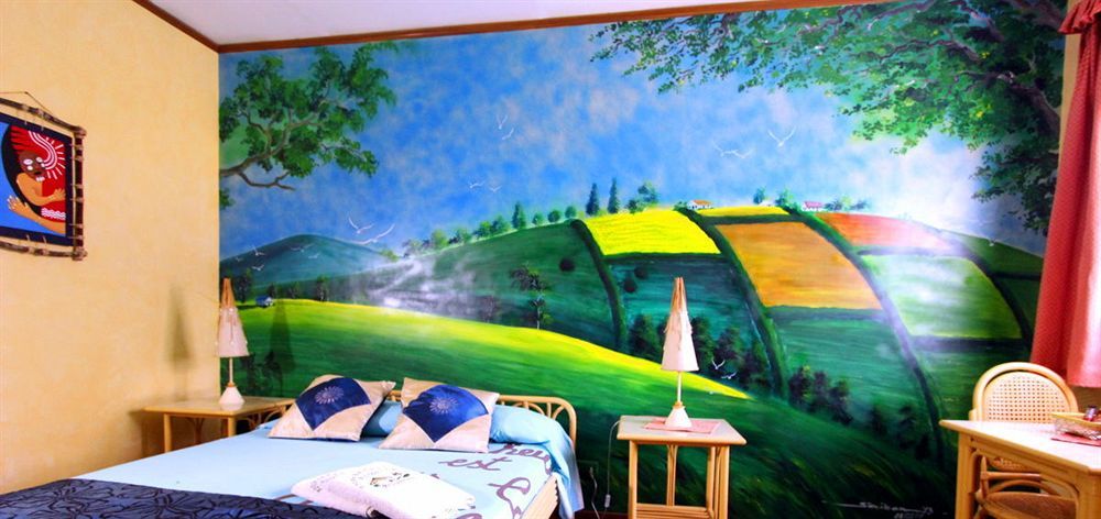 Parrot Paradise Resort Boljoon