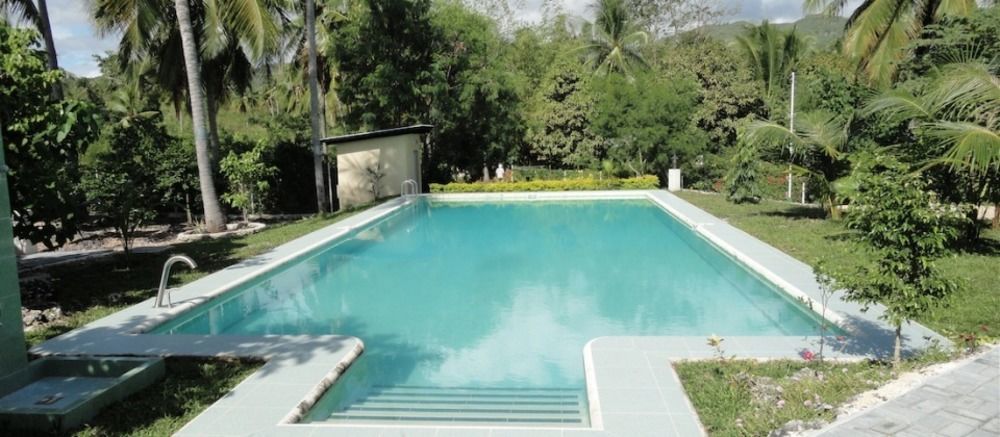 Meili Resort