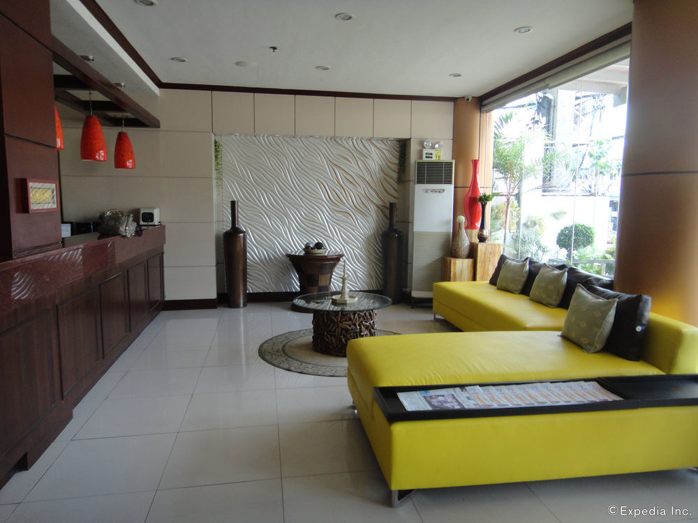 Fuente Oro Business Powered By Cocotel 3*